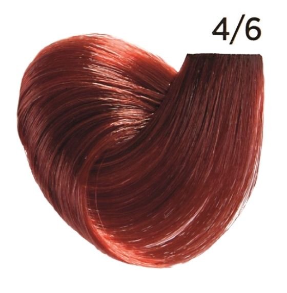 INEBRYA COLOR 4/6 100ML