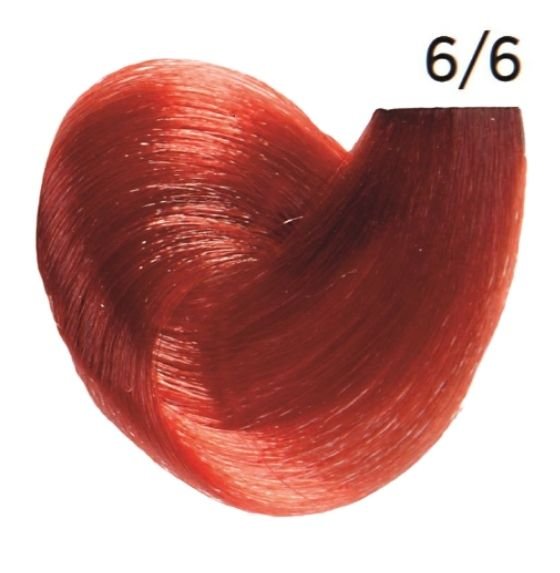 INEBRYA COLOR 6/6 100ML