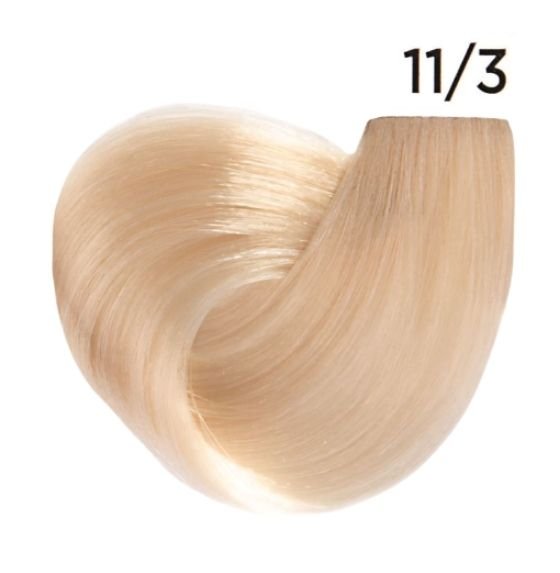 INEBRYA COLOR 11/3 100ML