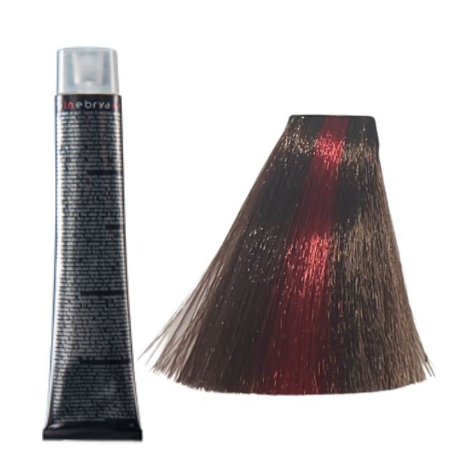 INEBRYA COLOR ROJO CONTRAST 100ML