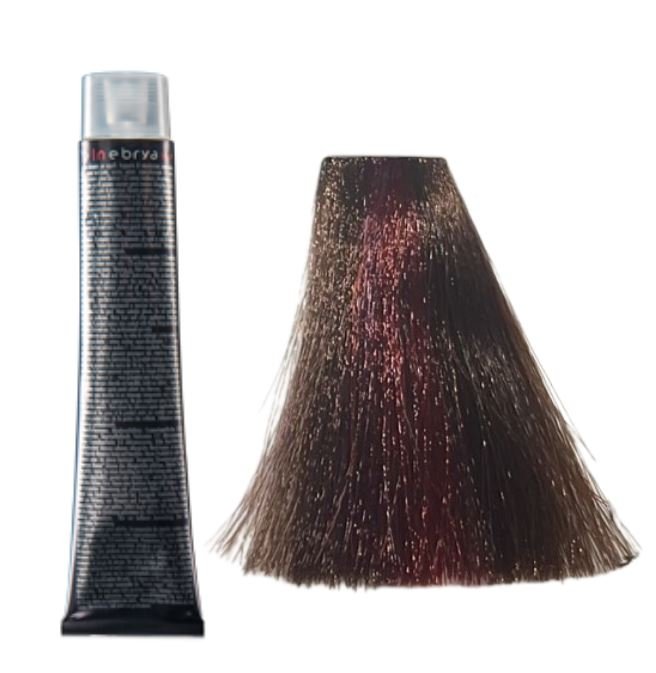 INEBRYA COLOR CAOBA CONTRAST 100ML