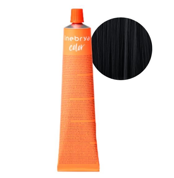 INEBRYA COLOR 1/0 100ML