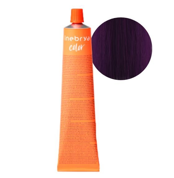 INEBRYA COLOR CORRECTOR VIOLETA 100ML