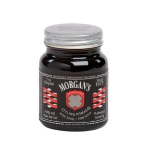 Morgan's Styling Pomade High Shine / Firm Hold 100gr