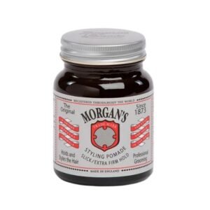 Morgan's Styling Pomade Slick Extra Firm Hold 100gr