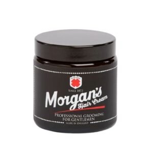 Morgan's Hair Cream 120ml