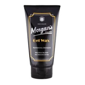 Morgan's Gel Wax 150ml