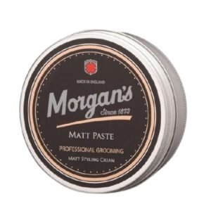 Morgan's Matt Paste 75ml