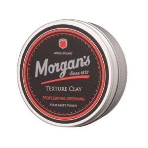 Morgan's Styling Texture Clay 75ml