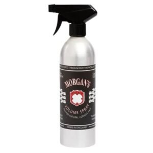 Morgan's Volume Spray 500ml