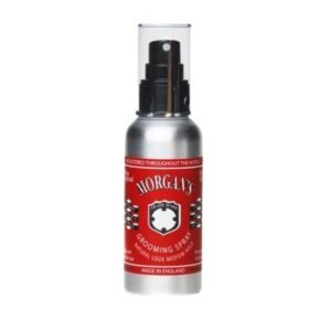 Morgan's Grooming Spray 100ml
