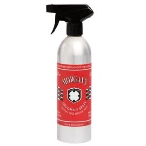 Morgan's Grooming Spray 500ml