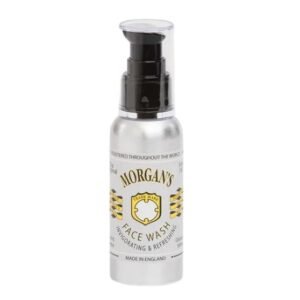 Morgan's Face Wash 100ml