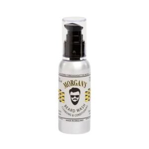 Morgan's Beard Wash 100ml