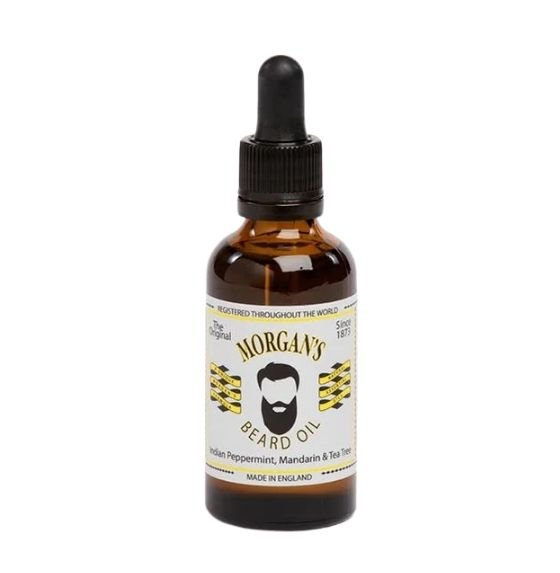 Morgan’s Beard Oil 50ml