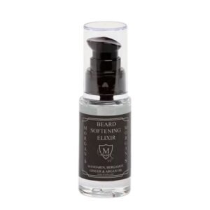 Morgan's Beard Softening Elixir 30ml