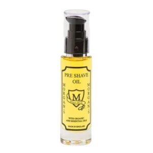 Morgan's Pre Shave Oil 50ml