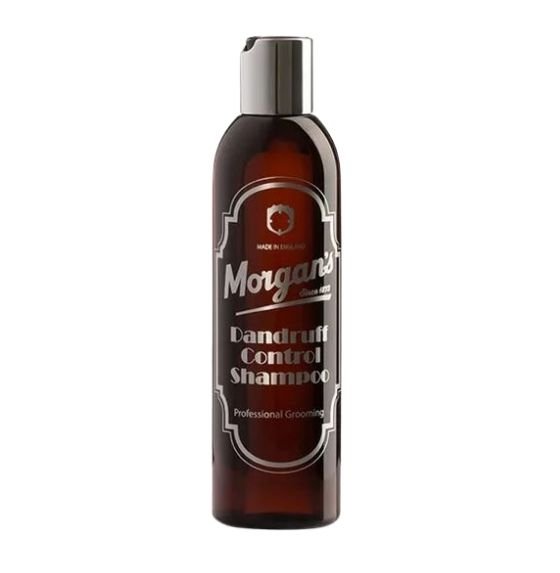 Morgan’s Dandruff Control Shampoo 250ml
