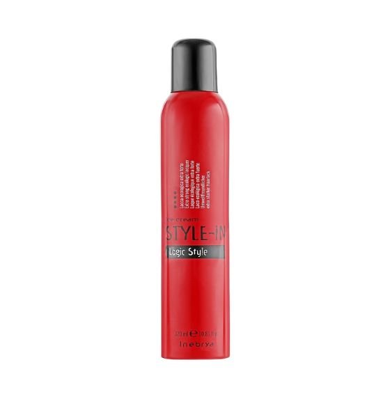 INEBRYA LACA ECOLOGICA LOGIC STYLE 320ML