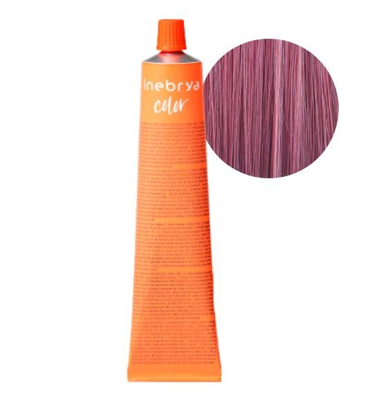 INEBRYA COLOR PASTEL ROSA INTENSO 100 ML
