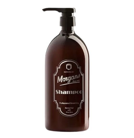 Morgan’s Men’s Shampoo 1000ml