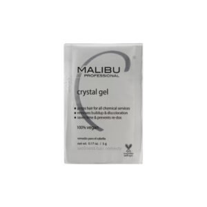 MALIBU CRYSTAL GEL PACK 12X 5G