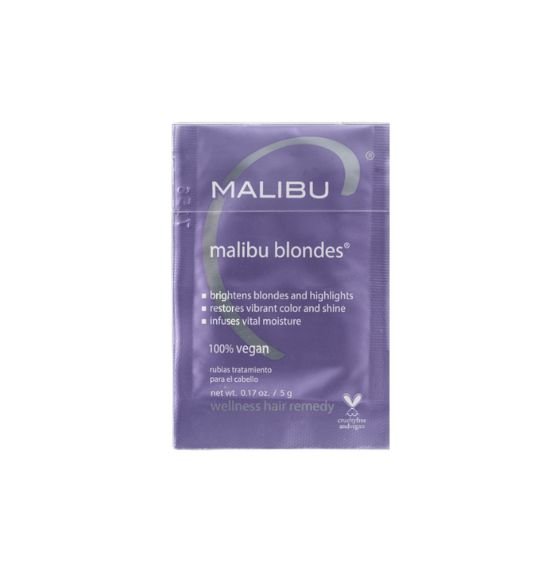 MALIBU BLONDES 12X 5G
