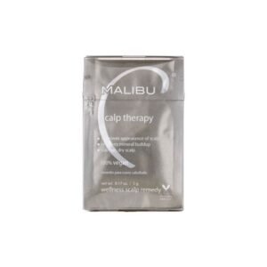 MALIBU SCALP THERAPHY 12X 5G
