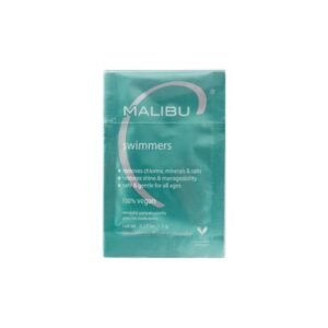 MALIBU SWIMMERS 12X 5G