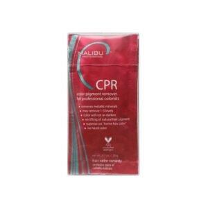 MALIBU CPR COLOR PIGMENT REMOVER 6X 20G