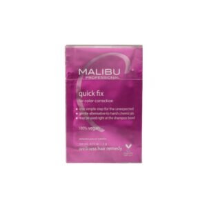 MALIBU QUICK FIX FOR COLOR CORRECTION 12X 5G
