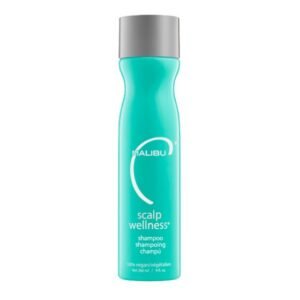 MALIBU SCALP WELLNESS SHAMPOO 266ML
