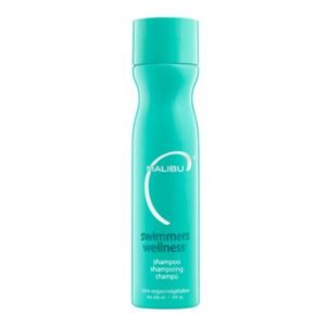 MALIBU SWIMMERS WELLNESS SHAMPOO 266ML