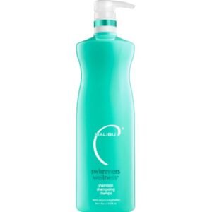 MALIBU SWIMMERS WELLNESS SHAMPOO 1000ML