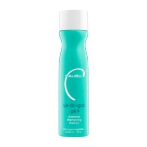 MALIBU UN DO GOO PH9 SHAMPOO 266ML