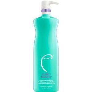 MALIBU BLONDES ENHANCING CONDITIONER 1000ML