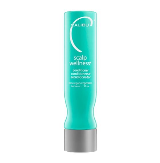 MALIBU SCALP WELLNESS CONDITIONER 266ML