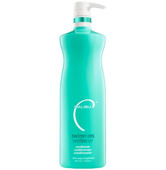 MALIBU SWIMMERS WELLNESS CONDITIONER 1000ML