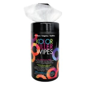 FRAMAR TOALLITAS LIMPIADORAS KOLOR KILLER WIPES 100 UDS.