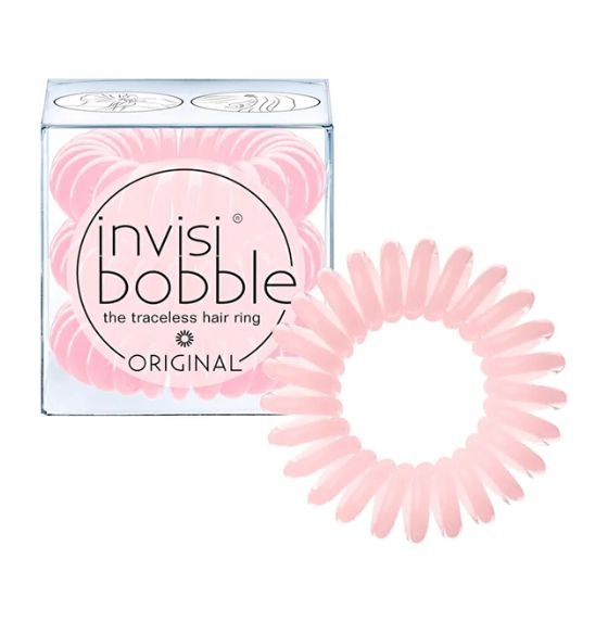 INVISIBOBBLE COLETERO ORIGINAL BLUSH HOUR PINK