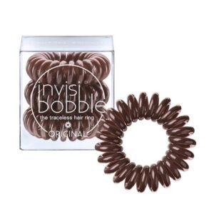 INVISIBOBBLE COLETERO ORIGINAL PRETZEL BROWN
