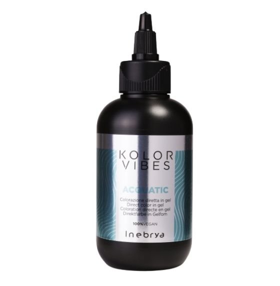 INEBRYA KOLOR VIBES ACQUATIC 150ML