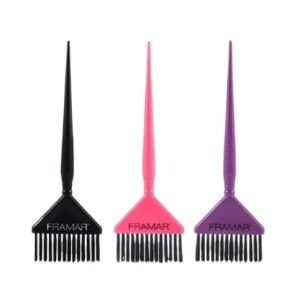 FRAMAR BIG DADDY BRUSH SET 3 UDS.