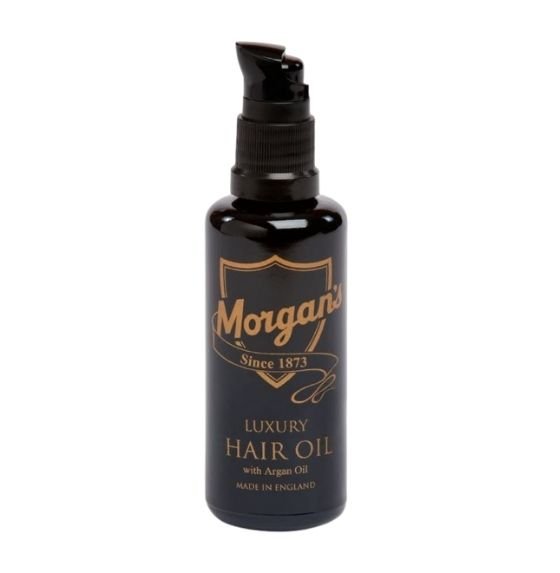 Morgan’s Luxury Hair Oil 50ml