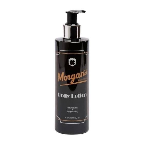 Morgan’s Body Lotion 250ml