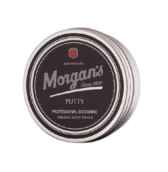 Morgan’s Styling Putty 75ml