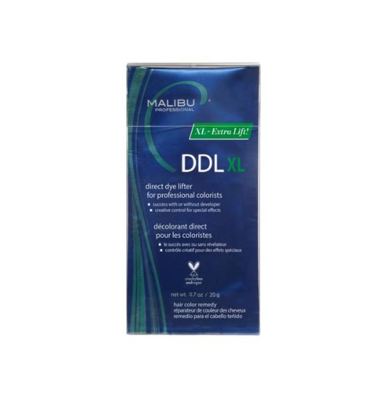 MALIBU DDL XL EXTRA LIFT