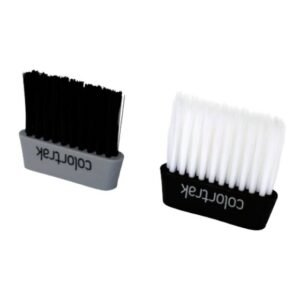 COLORTRAK AMBASSADOR COLLECTION COLOR BRUSH REPLACEMENT HEADS 2 UDS.