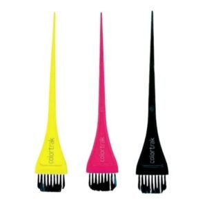 COLORTRAK PRECISION COLOR BRUSHES 3 UDS.