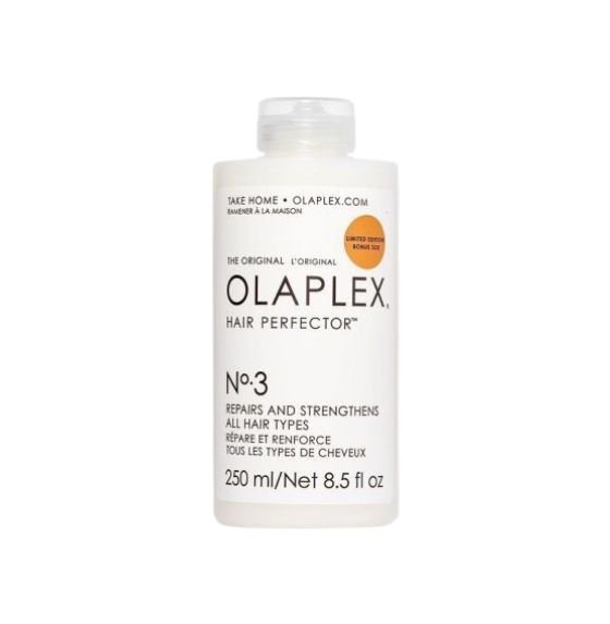 OLAPLEX Nº3 HAIR PERFECTOR 250ML ED. LIMITADA